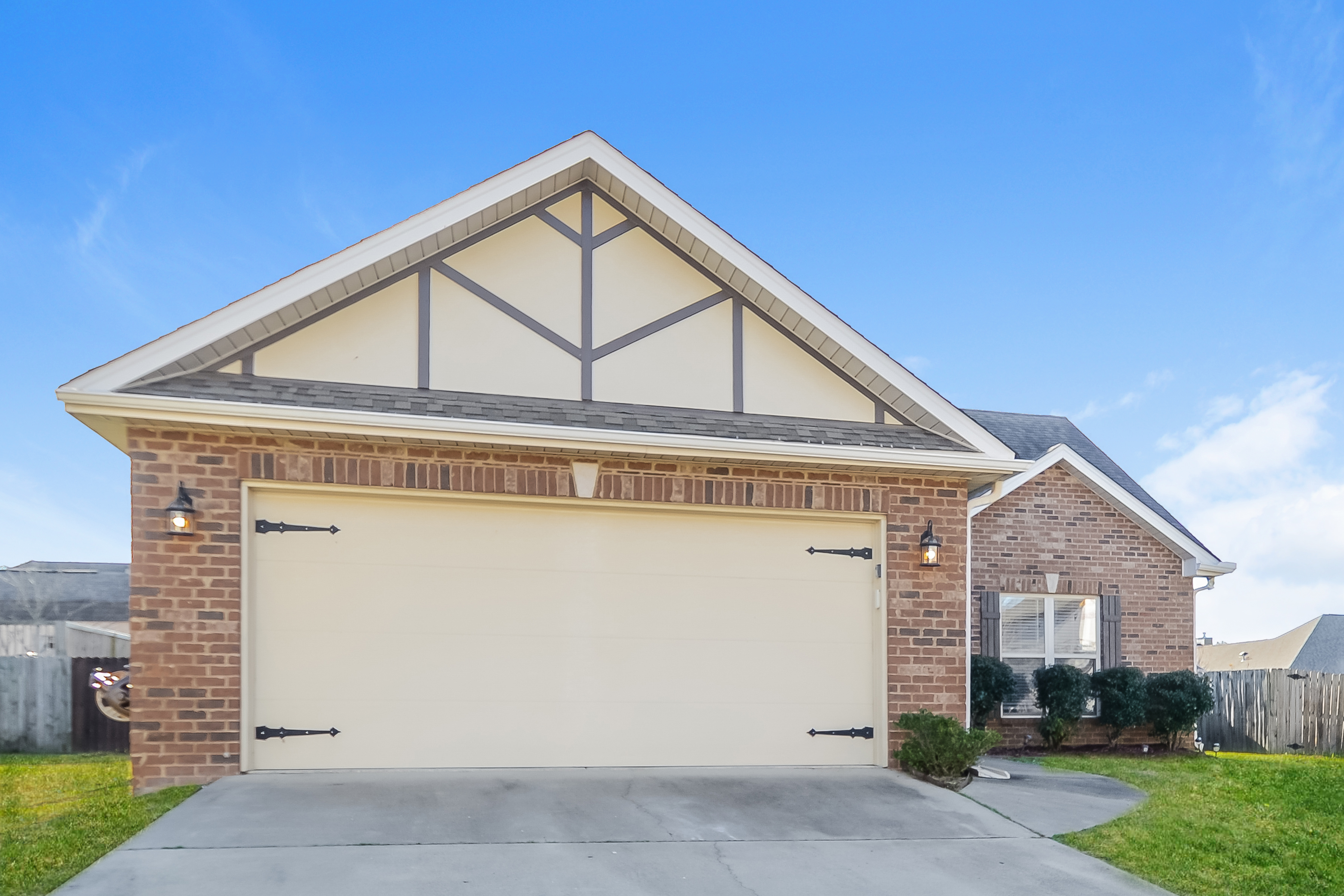 3626 Wind Ridge Ln Bessemer, AL 35022